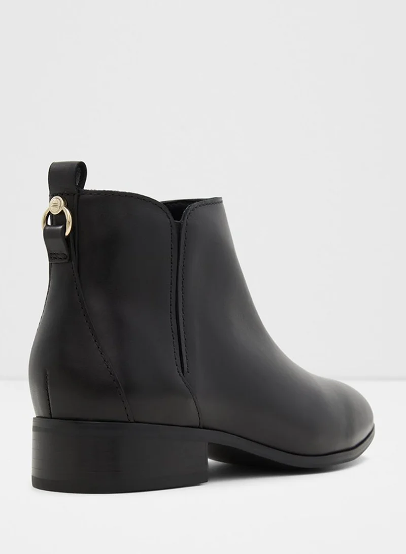 ALDO Verity Ankle Boots
