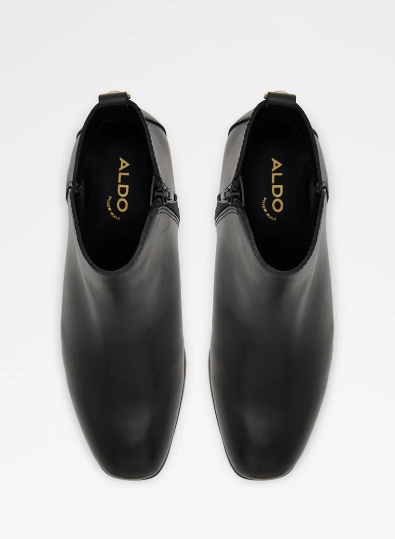 ALDO Verity Ankle Boots