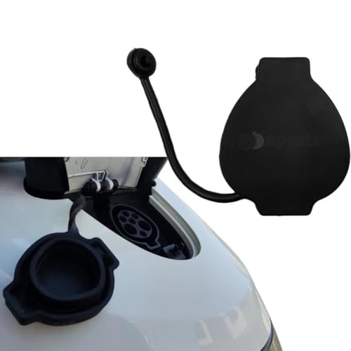 APPSTER Suitable for Ola S1 Pro Gen 2 Scooter Combo of Charger Socket and Center Stand (Only for 2nd Ganeration) (Socket + Stand) - Image 2