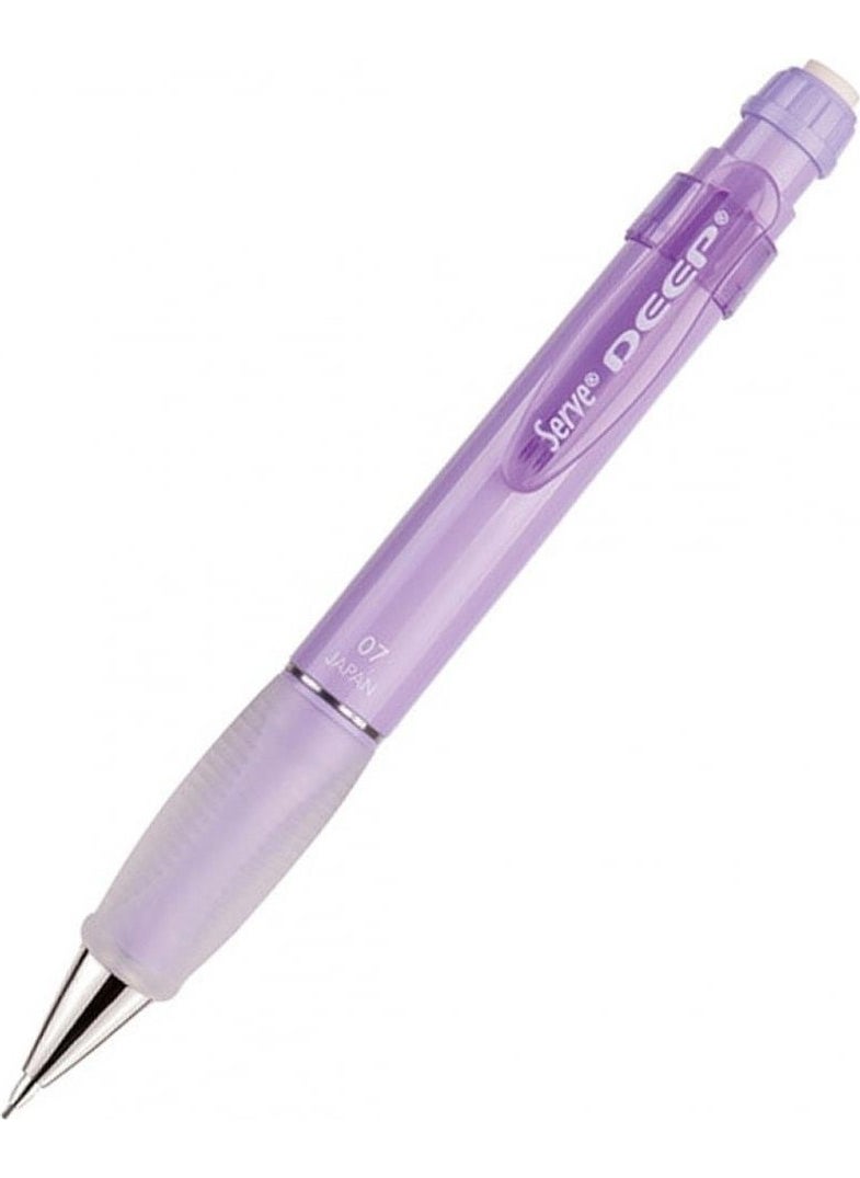 Serve Deep Versatil 0.7mm Lavender 