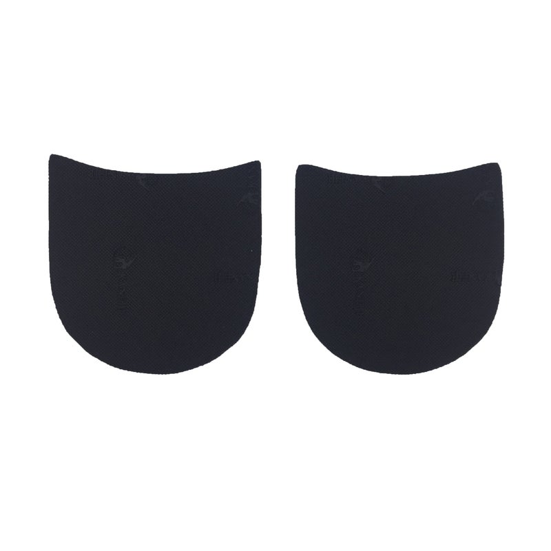 KANEIJI Shoes repair replacement rubber heels,3.5mm thickness (Black) - Image 1