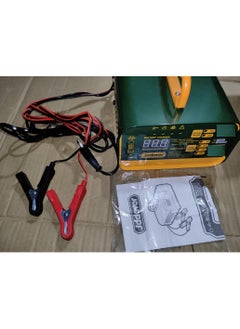 Jadever Tonger 300 amp hour digital battery charger  - Image 2