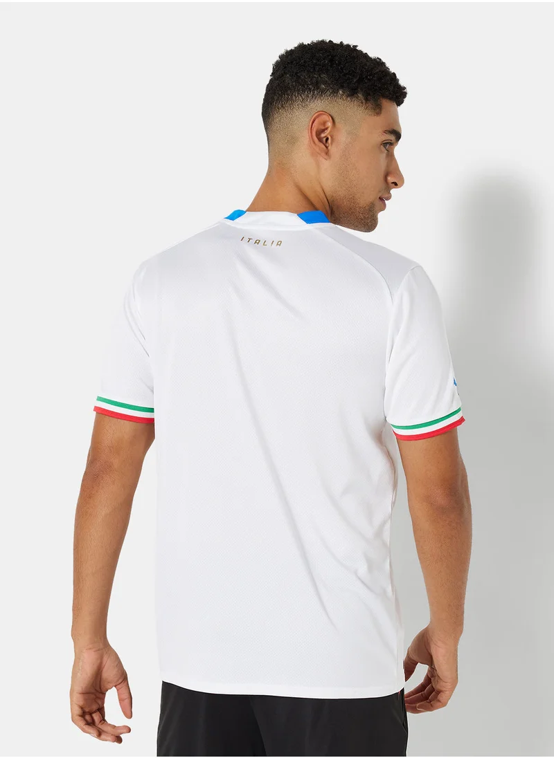 PUMA Italy Away 22/23 Replica Jersey