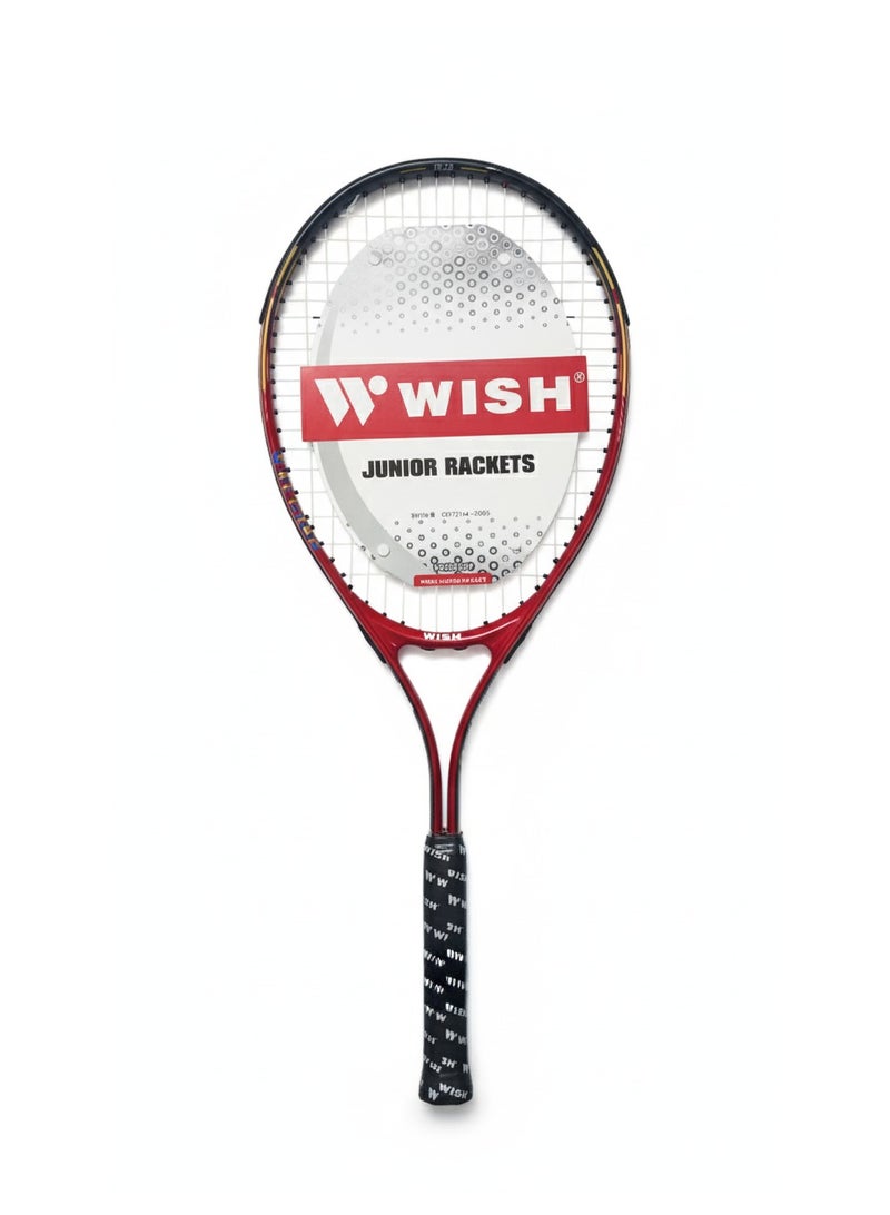 Wish Jr Tennis Racket 2506 25 - Image 1