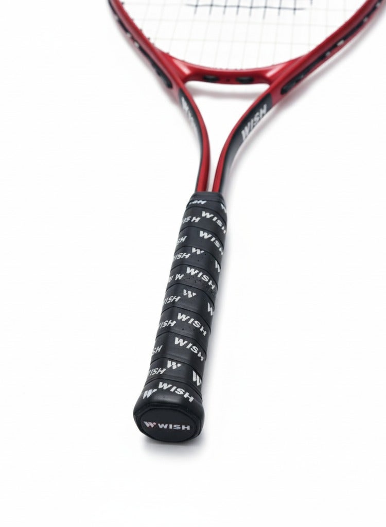 Wish Jr Tennis Racket 2506 25 - Image 2