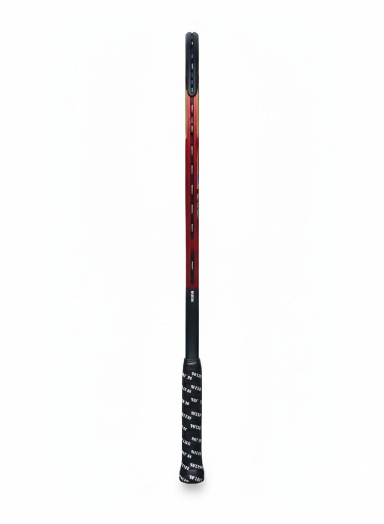 Wish Jr Tennis Racket 2506 25 - Image 3