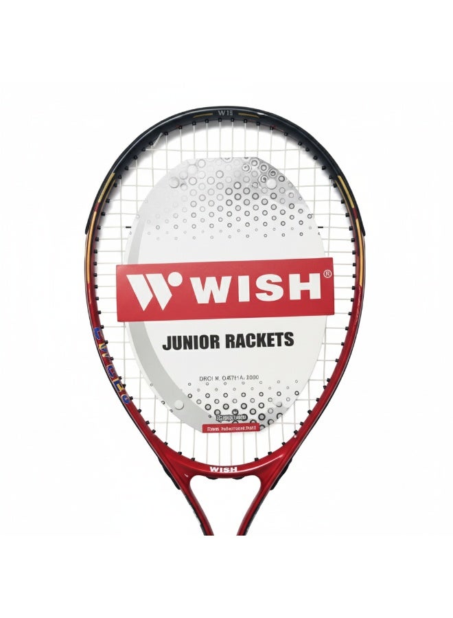 Wish Jr Tennis Racket 2506 25 - Image 4