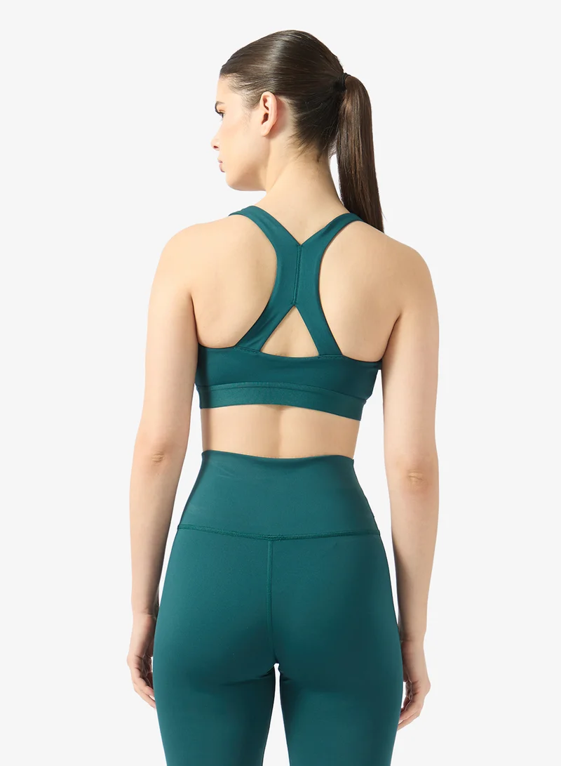 New Balance Essential Training Bra