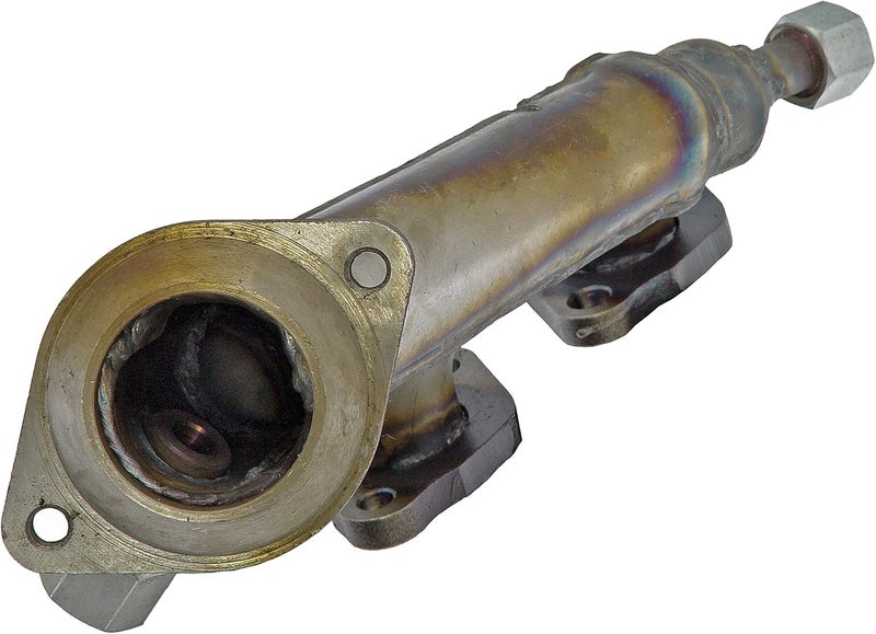 Dorman 674-536 Passenger Side Exhaust Manifold - Image 3