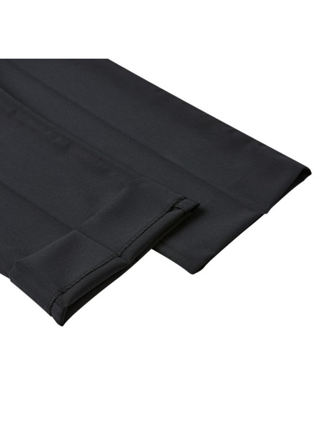 Youngor Autumn New Straight-leg Dress Pants Dark Blue 180d180/96a Standard Fit - Image 3