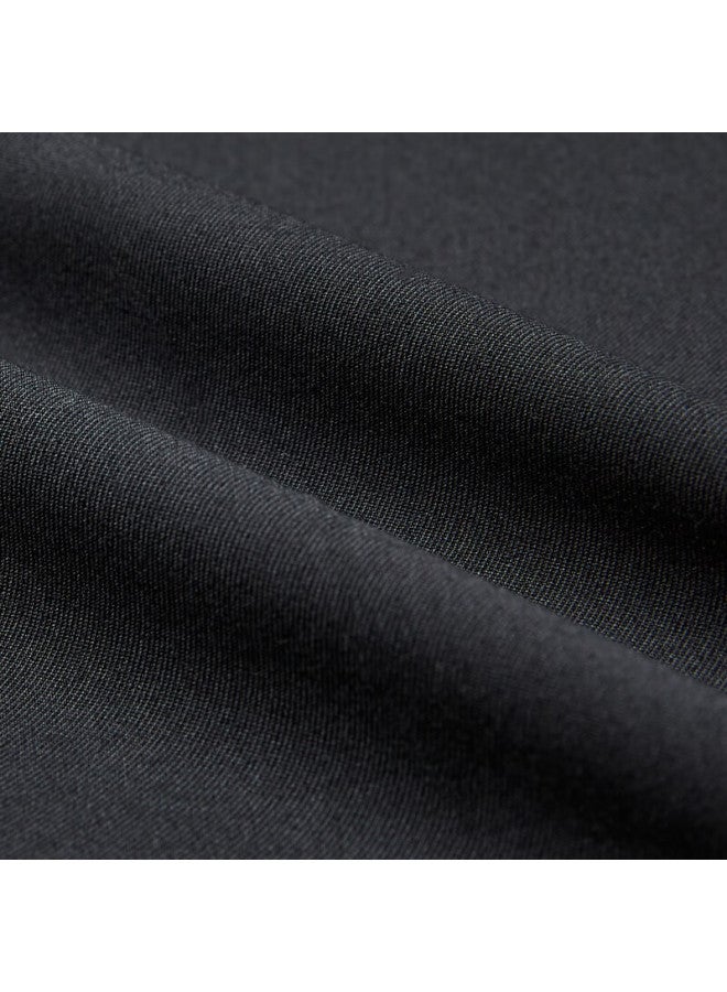 Youngor Autumn New Straight-leg Dress Pants Dark Blue 180d180/96a Standard Fit - Image 4