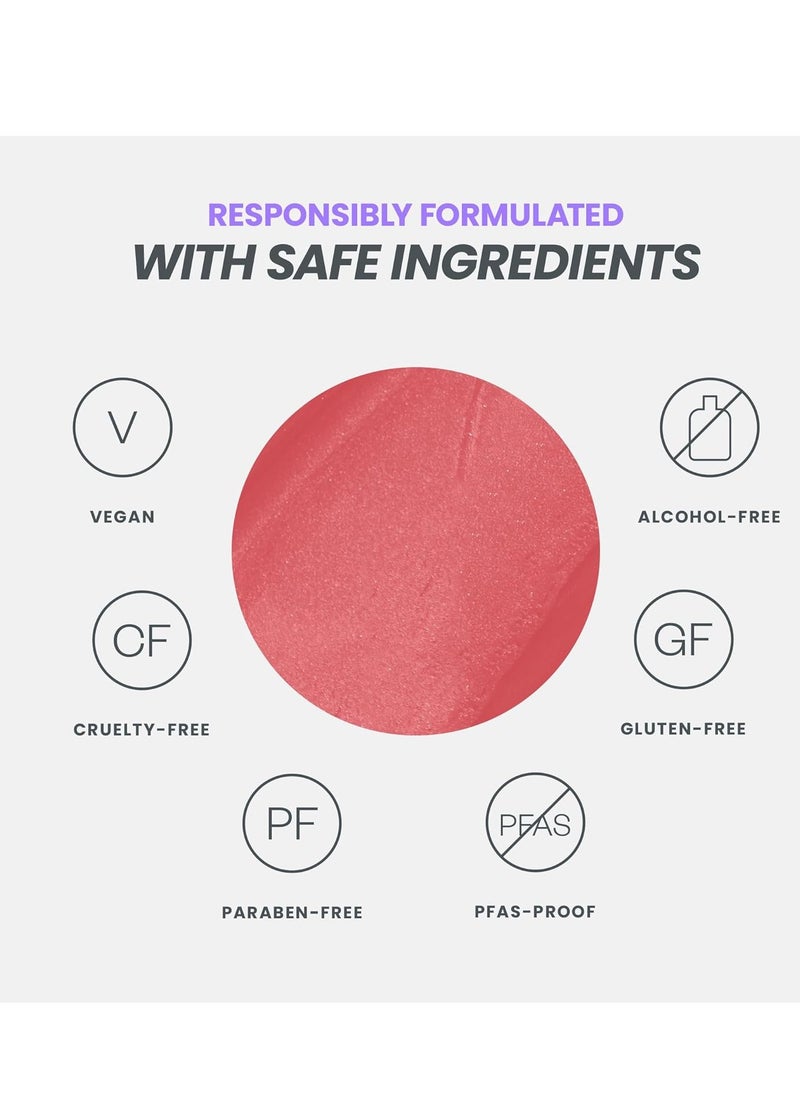 Wonderskin - Wonder Blading Lip Stain Peel Off and Reveal Kit - Image 1