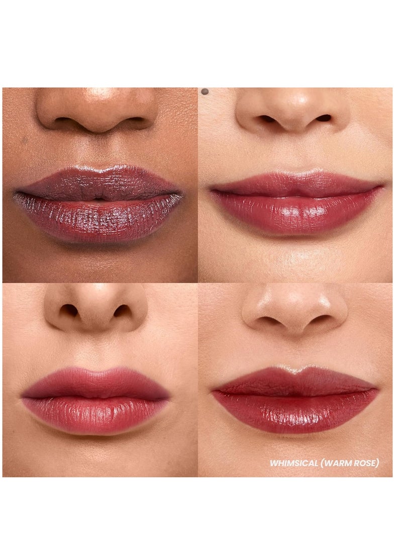 Wonderskin - Wonder Blading Lip Stain Peel Off and Reveal Kit - Image 1