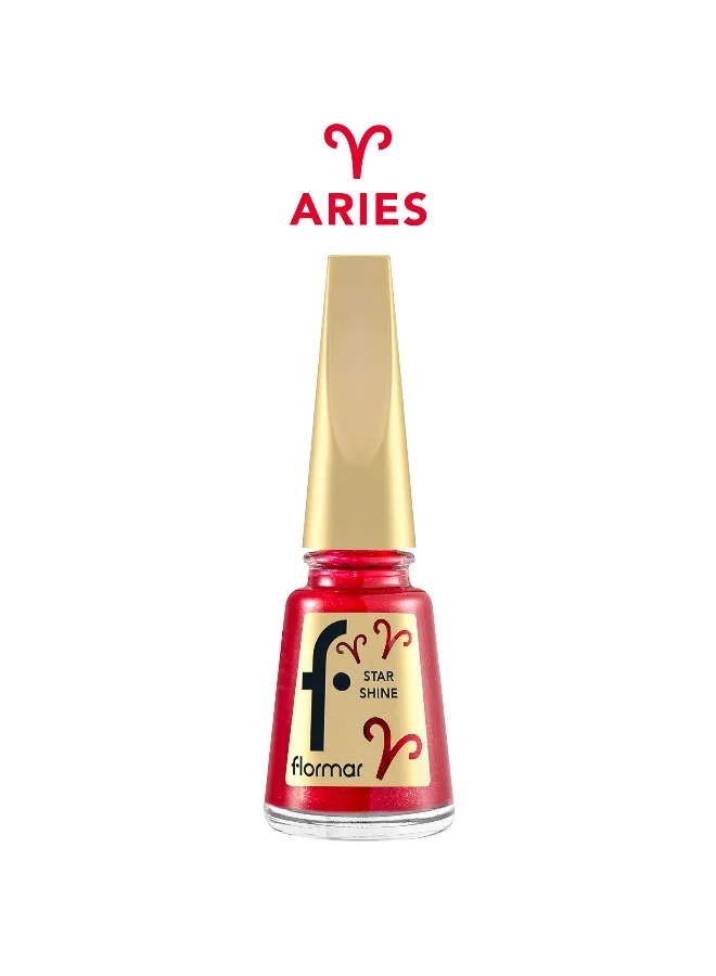 flormar Star Shine Ssne - 40 Leader Aries
