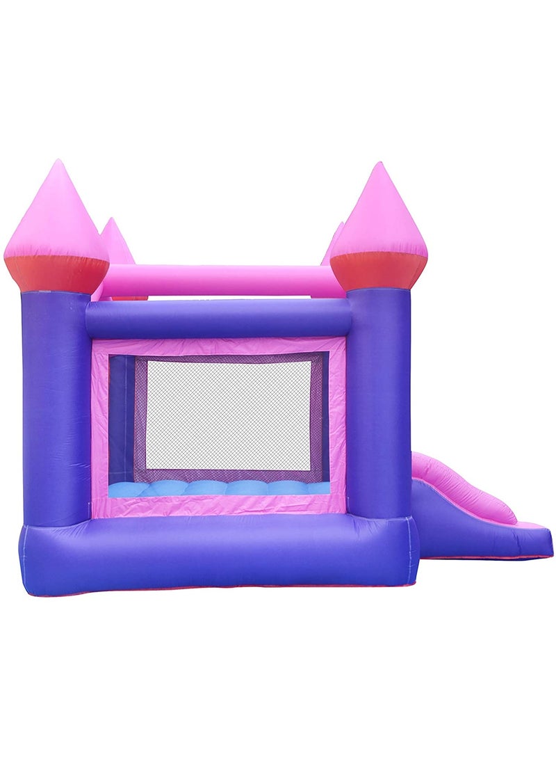 GT-Wheel Inflatable Monster Design Bouncy castle - Image 5