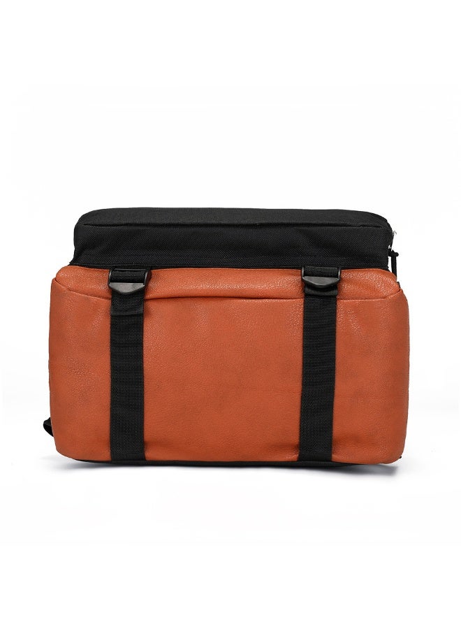 One Piece Anime Backpack - Stylish Large Capacity Shoulder Bag  - Image 3