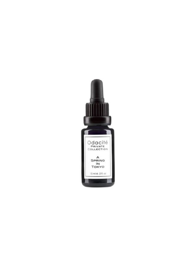 Odacite - Odacite A Spring in Tokyo 1 Face Serum - Image 1