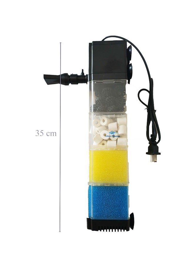 Rs Electrical Aquarium Internal Filter - RS738A  - Image 2