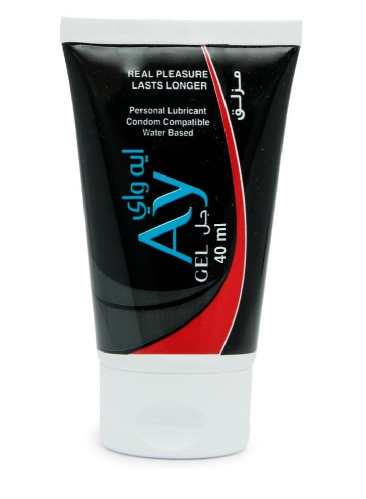 اي واي ايه واي جل 40 مل - Image 2