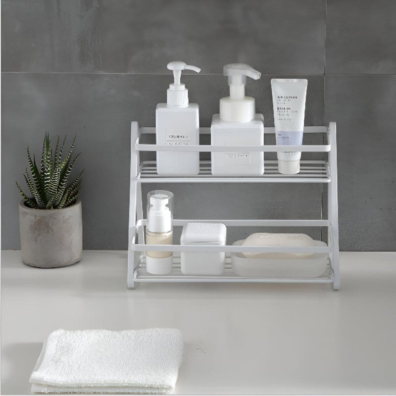 Genaric MULTIPURPOSE ORGANIZER - Experience the versatility of our multi-purpose organizer, perfect for storing spices, kitchen supplies and more, ensuring your kitchen stays clutter-free and organized.