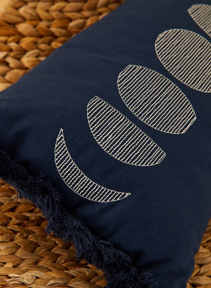 URBAN OUTFITTERS Moon Phases Cushion