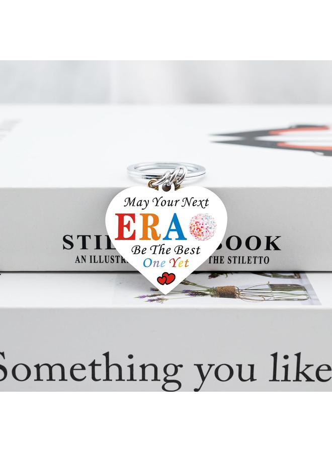 الأزرق جي دبليو سلسة مفاتيح مستوحاة من OEHEDOU هدايا عيد ميلاد للمعجبين محبي الموسيقى أشياء عصرية مستوحاة من الأفكار هدايا الفتيات في سن المراهقة عناصر رائجة هدايا للنساء سلع الفتيات - Image 3