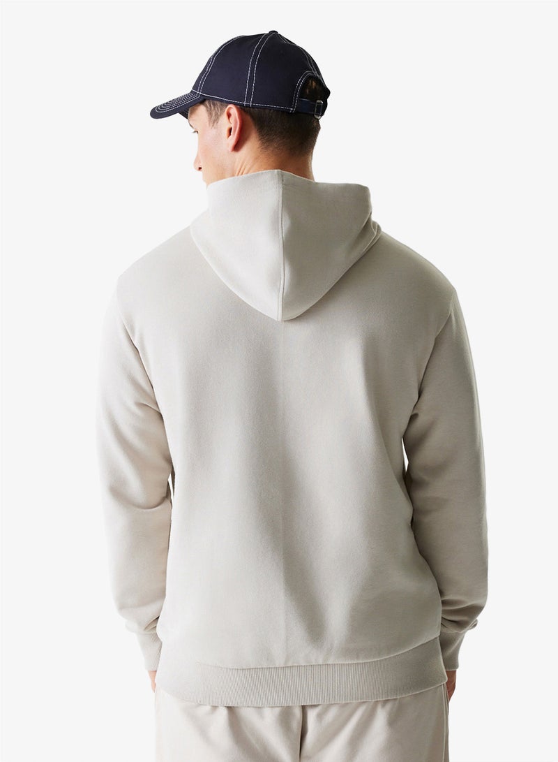 NEW ERA Mlb New York Yankees Le Oversized Hoodie - Image 2
