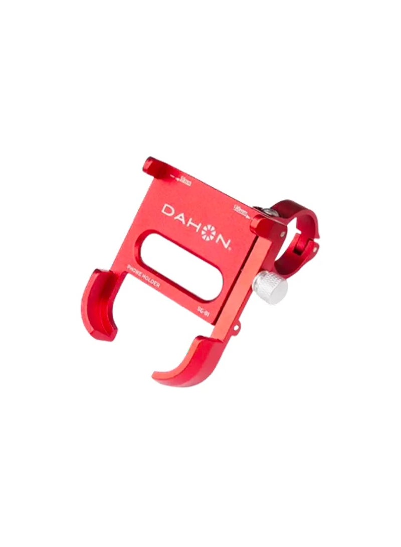 داهون حامل الهاتف المحمول داهون أحمر - Image 1