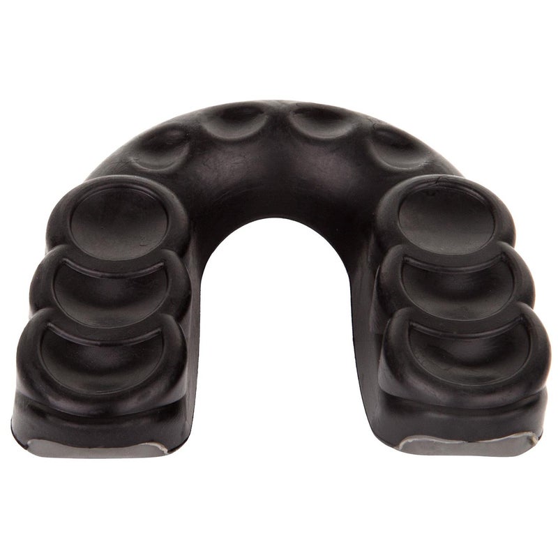 VENUM Venum Challenger Mouthguard - Black/Black, One Size - Image 4