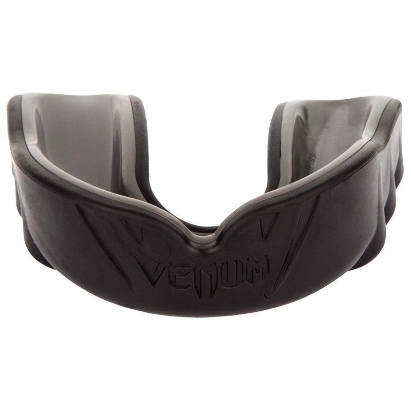VENUM Venum Challenger Mouthguard - Black/Black, One Size - Image 1