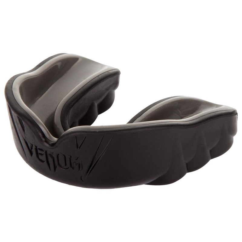 VENUM Venum Challenger Mouthguard - Black/Black, One Size - Image 3