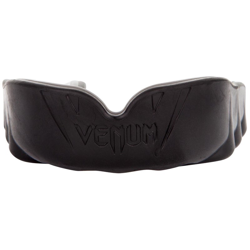 VENUM Venum Challenger Mouthguard - Black/Black, One Size - Image 2
