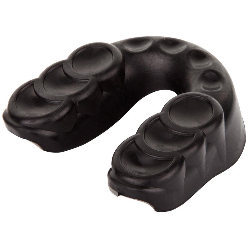 VENUM Venum Challenger Mouthguard - Black/Black, One Size - Image 5