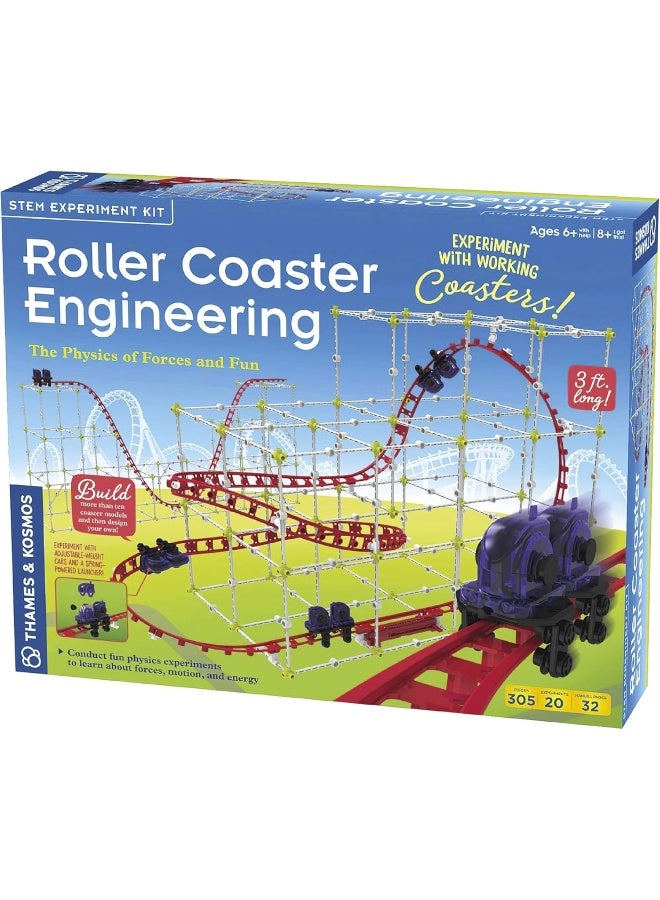 Thames & Kosmos هندسة الأفعوانية من ثيمز وكوسموس - Image 1