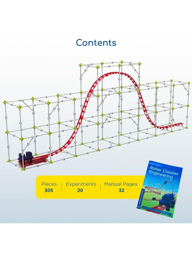 Thames & Kosmos هندسة الأفعوانية من ثيمز وكوسموس - Image 4