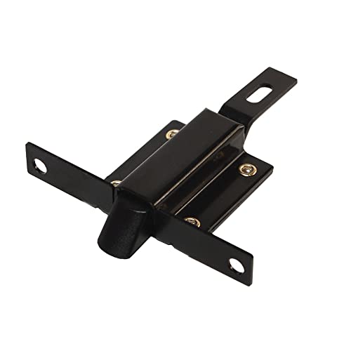 RV Designer E525, Fleetwood Style Baggage Door Latch, Compartment Hardware - Image 1