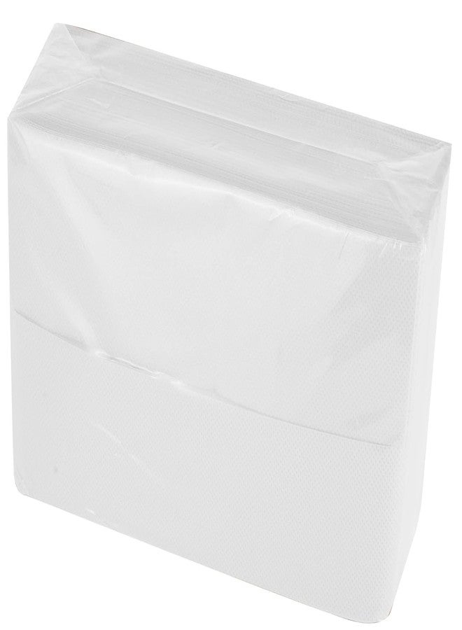 NEOBABY Body Wax Strips, Hair Removal Waxing Strips for Face, Legs, Underarms 100 GSM Thickness Non-Woven for Smooth Waxing Experience for Womens (Pack of 200, White) - Image 3