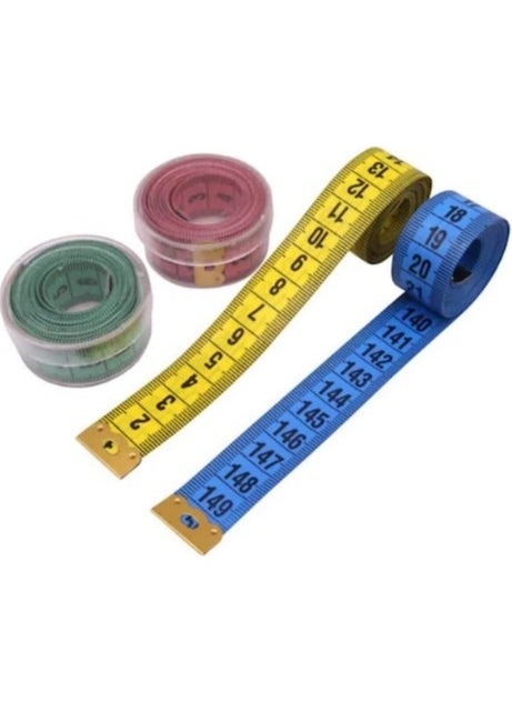 GFB Boxed Tape Measure 150 cm 