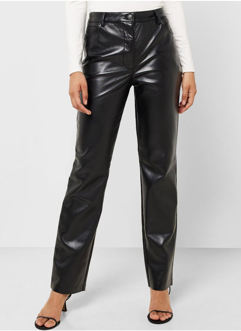 GUESS High Waist Pants  - Image 2
