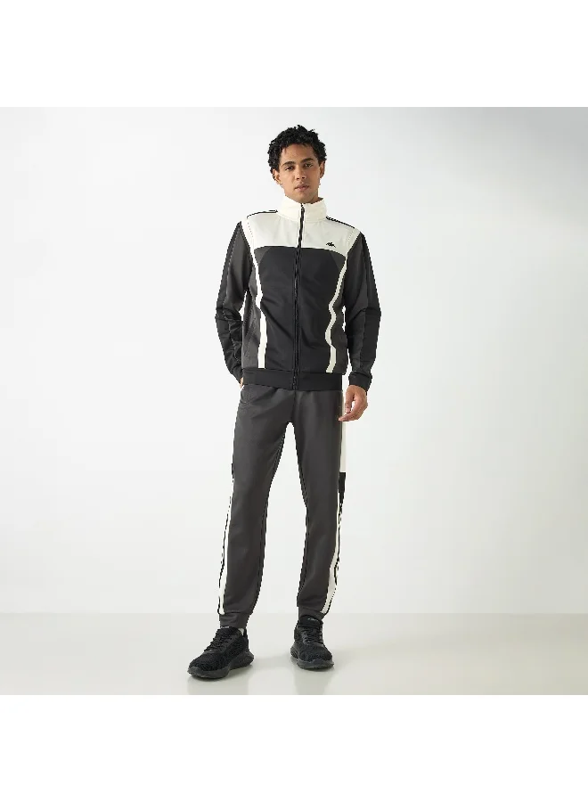 Kappa Kappa Men Track Jacket