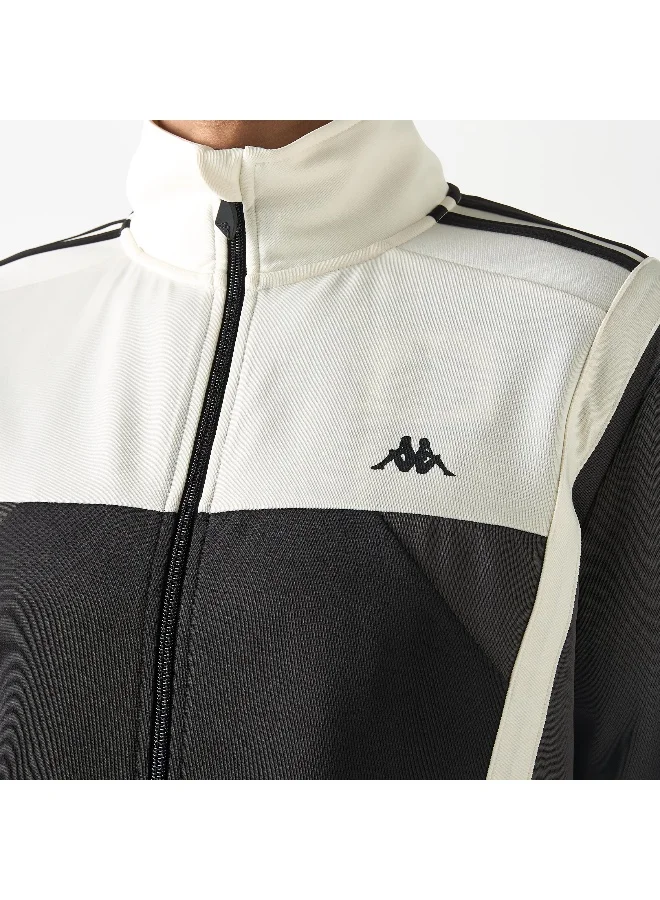 Kappa Kappa Men Track Jacket
