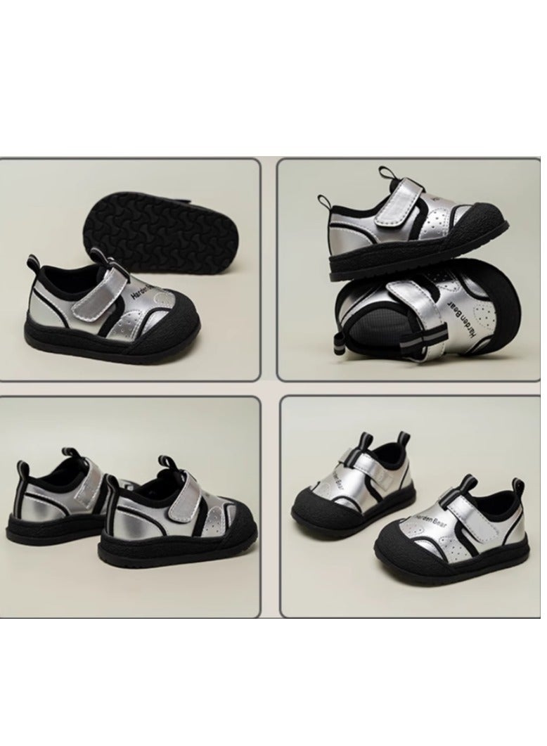 Harden Bear Soft Soled Athletic Walking Shoes  - Image 2