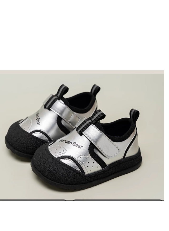 Harden Bear Soft Soled Athletic Walking Shoes  - Image 3