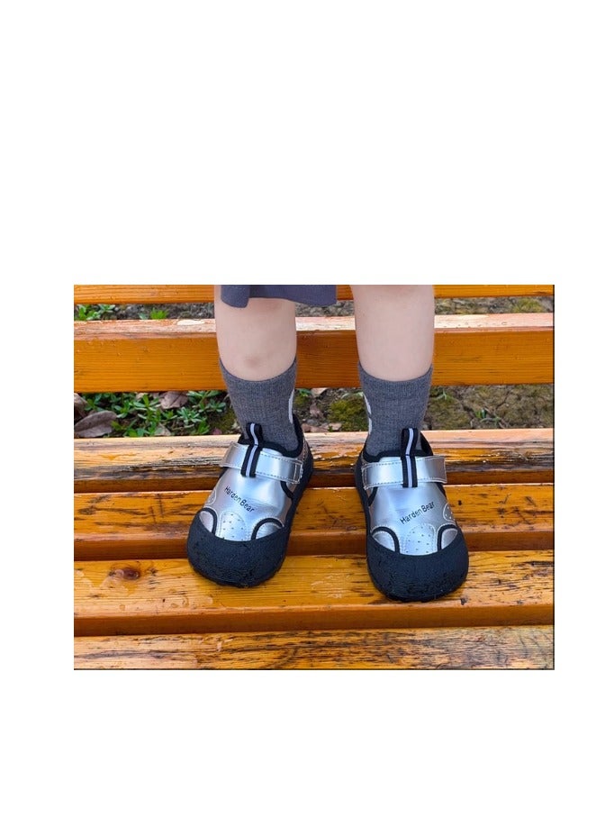 Harden Bear Soft Soled Athletic Walking Shoes  - Image 4
