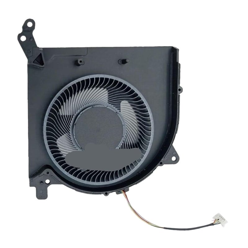 GPU Fan FNK8 For Lenovo Legion 5 15ACH6 15ITH6 82JW 82JK Laptop Cooling Replacement Part gpu fan fnk8 - Image 2