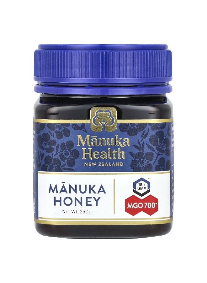 Manuka health Manuka Health, Manuka Honey, UMF 18+, MGO700+, 8.8 oz (250 g)  - Image 4