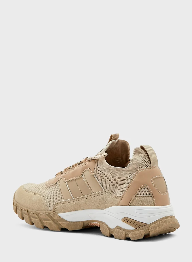 ONLY Saachi-2 Low Top Sneakers