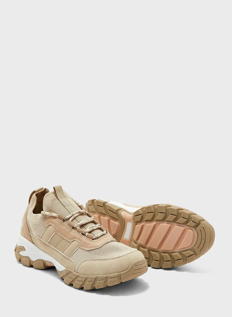ONLY Saachi-2 Low Top Sneakers
