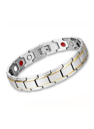 Silver/Gold
