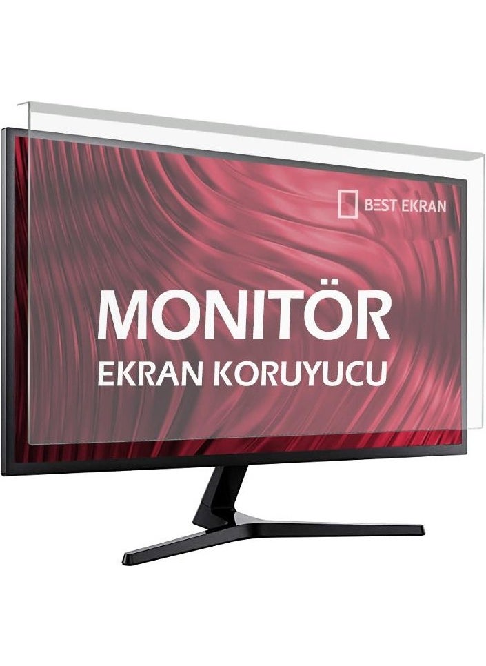 Bestekran - Casper Excalibur M.E238FIF-D 23.8" Monitor Screen Protector 200HZ 1ms 300NIT Fast IPS (Hdmi+Display Port) Freesync - Image 1